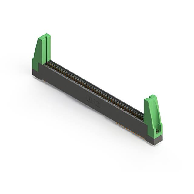 395-088-541-288 EDAC Inc.  Edgeboard Connectors